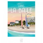 Puzzle  Puzzle-La-Loutre-7355 Label LA BAULE