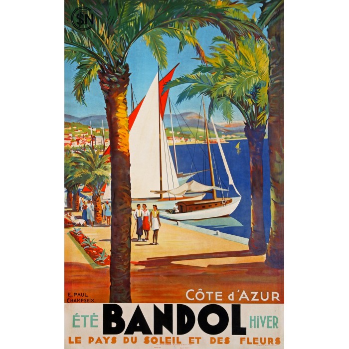 Puzzle  Puzzle-Michele-Wilson-A1079-500 Bandol