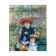 Auguste Renoir : Deux Soeurs