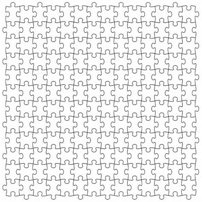 Puzzle-Michele-Wilson-Cuzzle-Z28 Puzzle en Bois - Diabolique