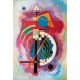 Kandinsky : Hommage à Grohmann