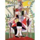 Picasso : Femme au jardin