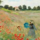 Puzzle en Bois - Claude Monet