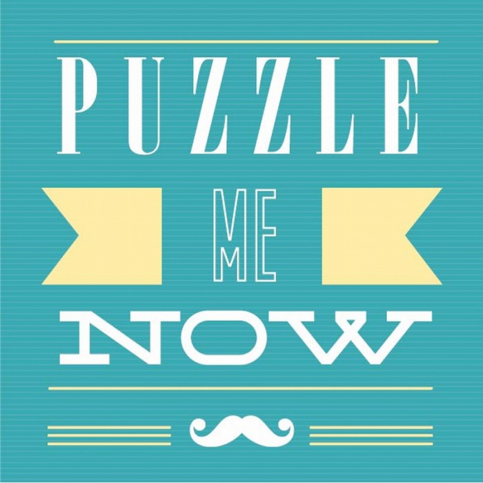   Puzzle en Bois - Puzzle Me Now