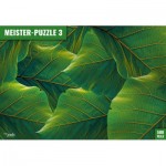  Puls-Entertainment-Puzzle-11144 MEISTER-PUZZLE 3 : Feuilles