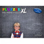  Puls-Entertainment-Puzzle-99999 PLUZZLE XL - Le puzzle de maths grand format