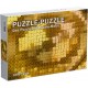 Puzzle-Puzzle, Le Premier Puzzle avec un Motif de Puzzle