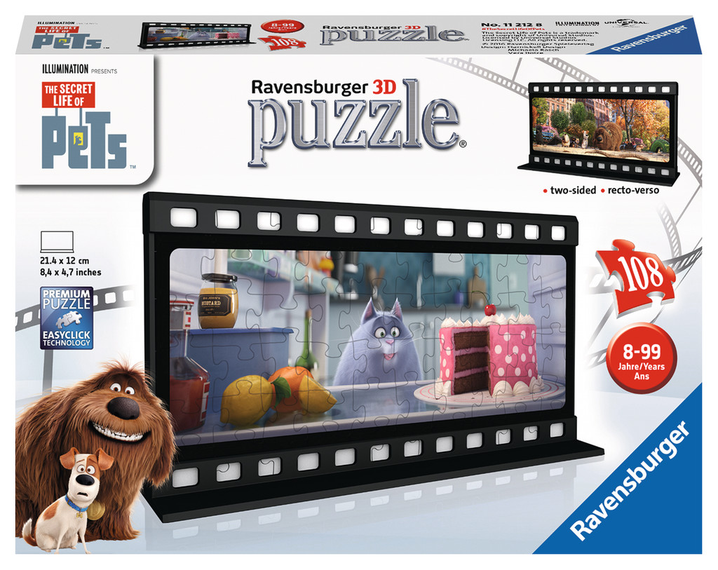 Puzzle Miraculous - Lady Bug Nathan-86743 100 pièces Puzzles - Bandes  Dessinées et Dessins Animés - /Planet'Puzzles