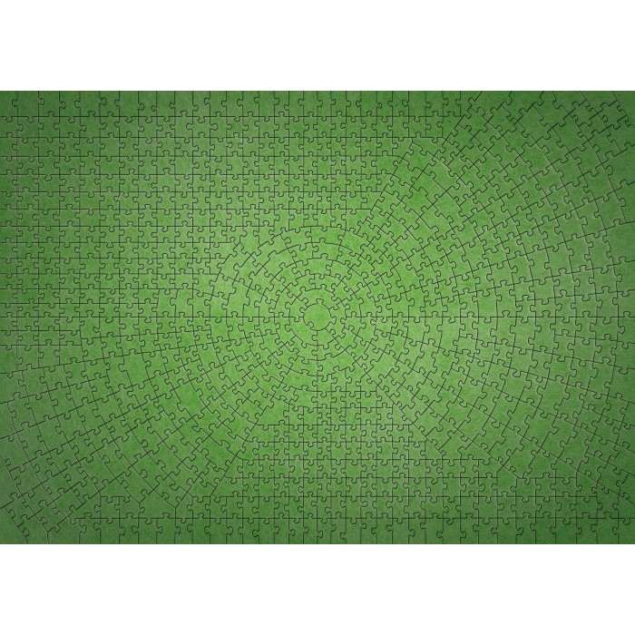  Ravensburger-00276 Puzzle Krypt 736 P Neon Green