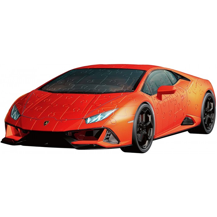  Ravensburger-11571 Puzzle 3D - Lamborghini