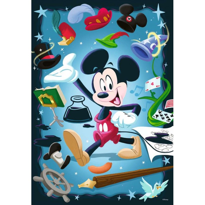 Disney 100 ans - Mickey