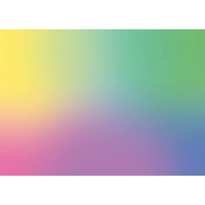 Puzzle  Ravensburger-16885 Krypt Gradient