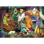 Puzzle  Ravensburger-16922 Scooby Doo