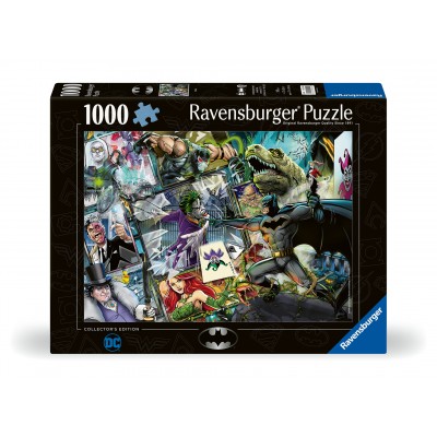 Puzzle Ravensburger-17297 Batman