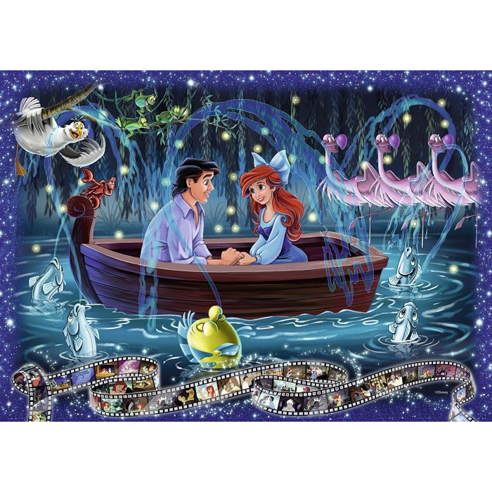 Disney - Ariel, la Petite Sirène