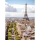 2 Puzzles - En visite à Paris