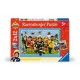2 Puzzles - Les Sauveteurs Arrivent