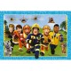 2 Puzzles - Les Sauveteurs Arrivent