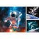 3 Puzzles - Aventure dans l'Espace