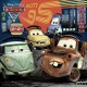 3 Puzzles - Cars 2 : Course autour du monde