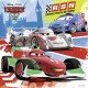 3 Puzzles - Cars 2 : Course autour du monde