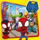 3 Puzzles - Les Aventures de Spidey