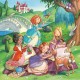 3 Puzzles - Petites Princesses
