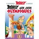 Astérix Aux Jeux Olympiques