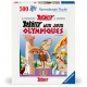 Astérix Aux Jeux Olympiques