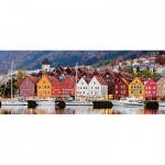Puzzle   Bergen, Norvège