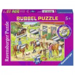 Puzzle   Centre Equestre