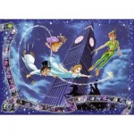 Puzzle   Disney 1953 - Peter Pan