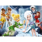 Puzzle   Disney Fairies