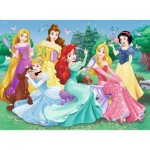 Puzzle   Disney Princess