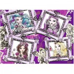 Puzzle   Ever After High