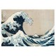 Hokusai - La Grande Vague