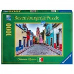 Puzzle   Mexico