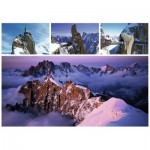 Puzzle   Mont Blanc