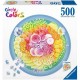 Pièces XXL - Circle of Colors - Poke bowl