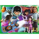 Puzzle   Pièces XXL - Miles from Tomorrowland
