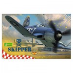Puzzle   Planes - Skipper