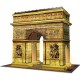 Puzzle 3D avec LED - Arc de Triomphe