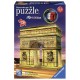 Puzzle 3D avec LED - Arc de Triomphe