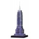 Puzzle 3D avec LED - Empire State Building by Night