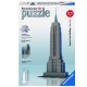 Puzzle 3D - Empire State Building, New York