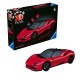 Puzzle 3D - Ferrari SF 90 Stradale