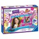 Puzzle 3D - Girly Girls Edition - Arbre à Bijoux : Soy Luna