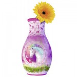   Puzzle 3D - Girly Girls Edition - Vase