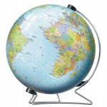   Puzzle 3D Globe