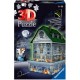 Puzzle 3D - Maison Hantée